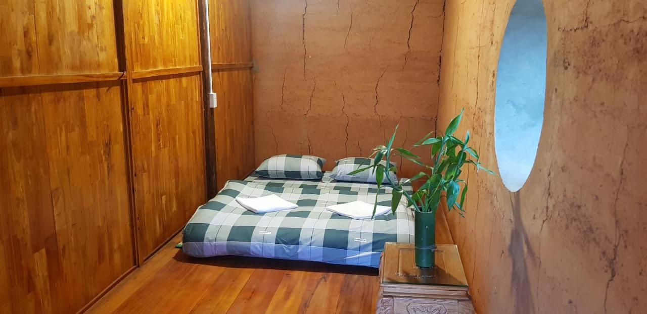 Dien Homestay Quan Ba Extérieur photo